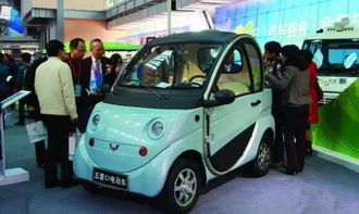 上汽通用五菱首款電動汽車供柳州市民免費租賃，創新出行模式惠及民生