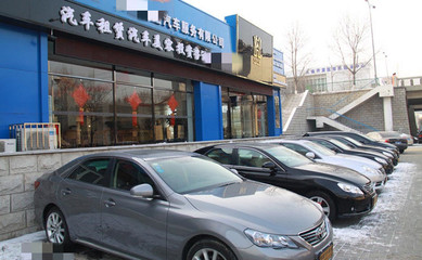 汽車租賃公司老板的選車秘訣 為什么都挑這些車型出租？